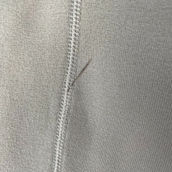 Kerrits Fleece Lite Kids Knee Patch Riding Tight - Picture 7 of 7